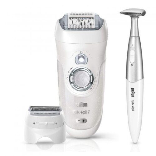 מסיר שיער Braun Silk Epil 7 7561 בראון