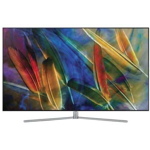 טלוויזיה 65" Samsung סמסונג QE65Q7FN