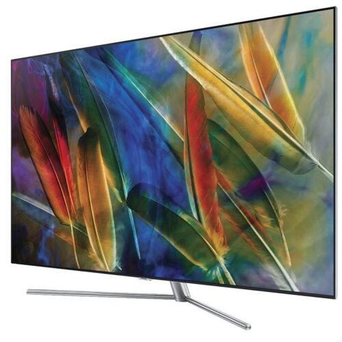טלוויזיה 65" Samsung סמסונג QE65Q7FN