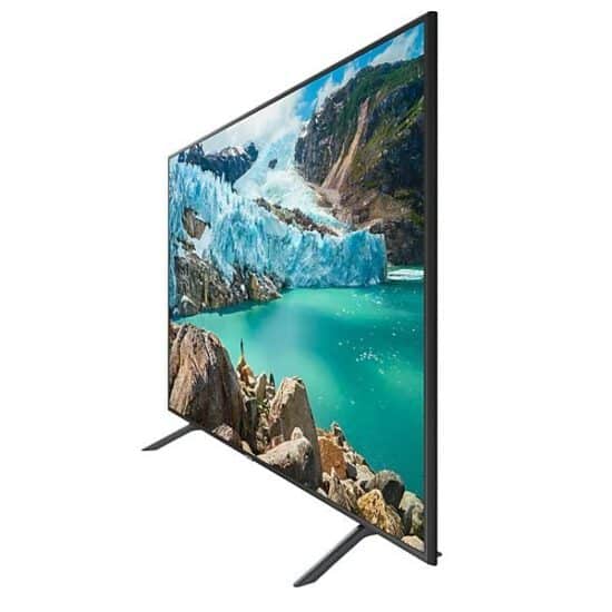 טלוויזיה 75" Samsung סמסונג UE75RU7100