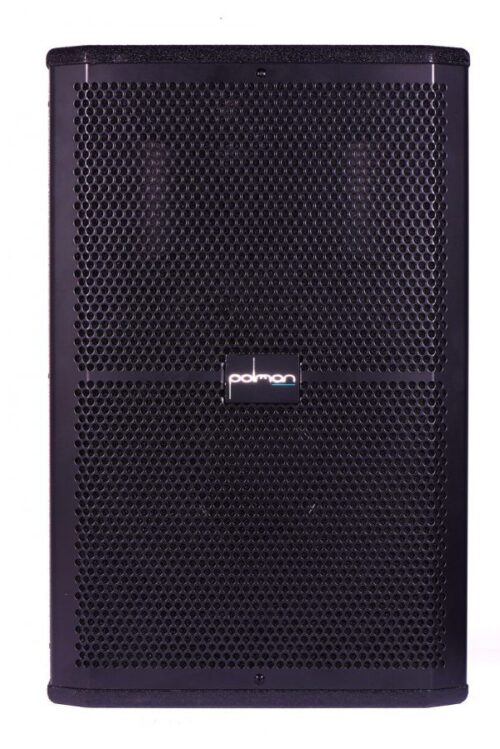 רמקול פאסיבי Polman H512 800W