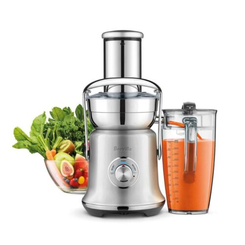 מסחטת מיצים Breville BJE830 ברוויל