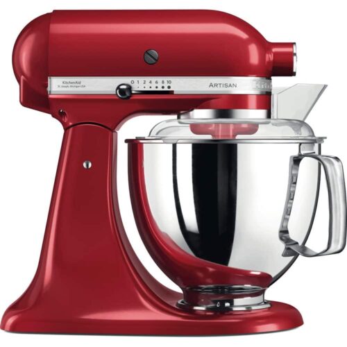 ⁦מיקסר KitchenAid 5KSM175 קיטשן אייד⁩ – תמונה ⁦4⁩