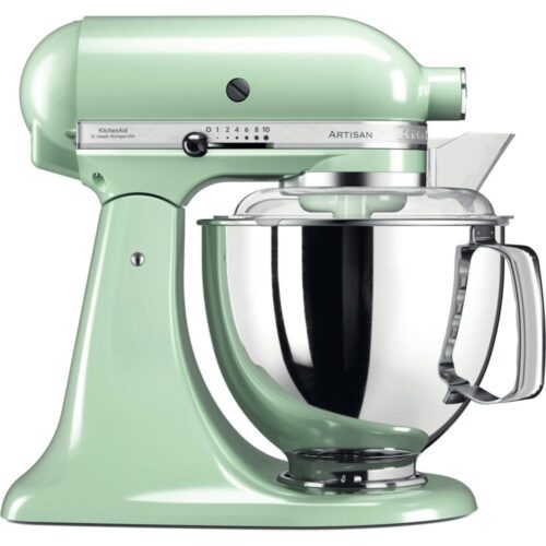 ⁦מיקסר KitchenAid 5KSM175 קיטשן אייד⁩ – תמונה ⁦3⁩