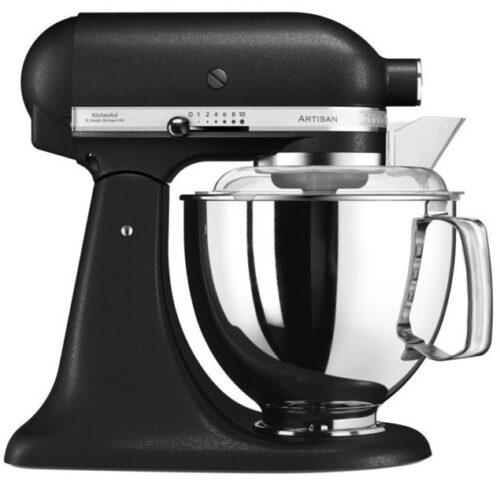 ⁦מיקסר KitchenAid 5KSM175 קיטשן אייד⁩ – תמונה ⁦6⁩