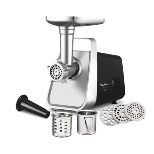 מטחנת בשר Moulinex ME306832 מולינקס