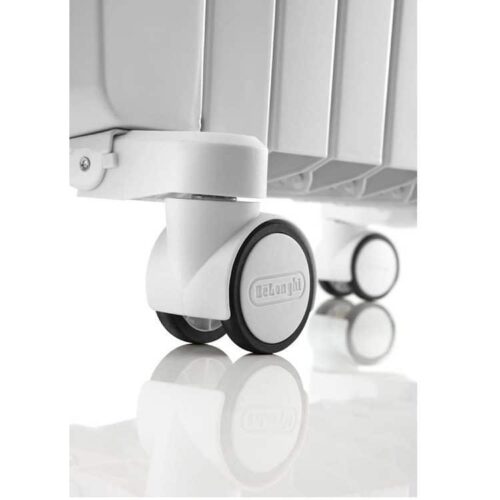 ⁦רדיאטור ‏8 ‏צלעות Delonghi TRD40820 דה לונגי⁩ – תמונה ⁦3⁩