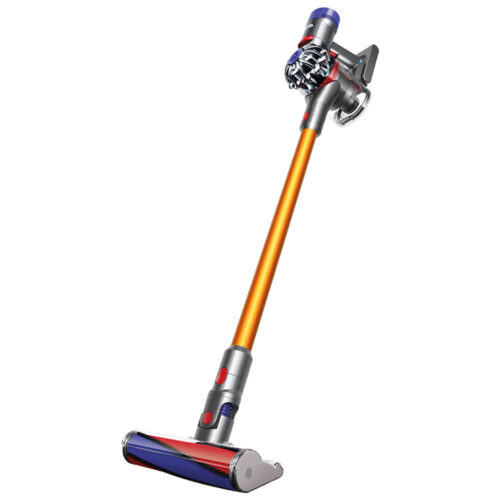 שואב אבק ידני Dyson V8 Absolute דייסון יבואן רשמי