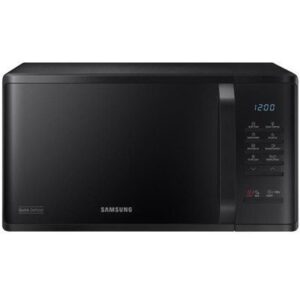 מיקרוגל סמסונג דיגיטלי 23 ליטר | Samsung MS23K3513AK