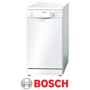 מדיח כלים צר Bosch SPS40E82EU בוש