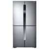 מקרר 4 דלתות Samsung סמסונג RF60J9001SL