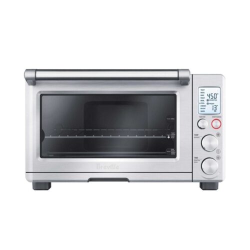 טוסטר אובן יוקרתי Breville BOV820 ברוויל