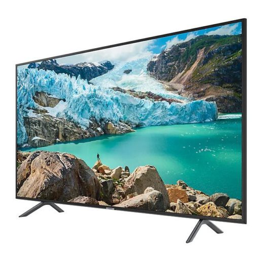 טלוויזיה 75" Samsung סמסונג UE75RU7100