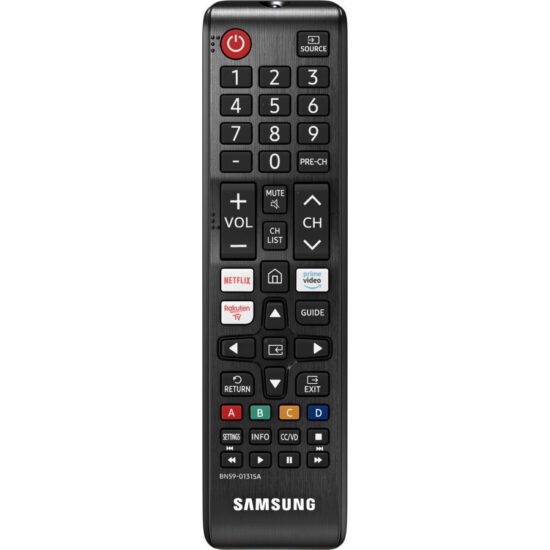 טלוויזיה Samsung UE65TU7100 4K ‏65 ‏אינטש סמסונג