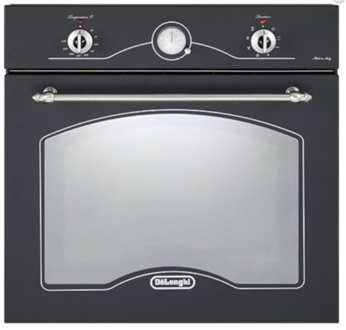 תנור אפיה בנוי 60 ס"מ מבית DELONGHI ניופאן דגם NDB341 דהלונגי