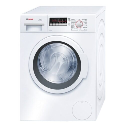 מכונת כביסה פתח חזית Bosch בוש WAK24260IL