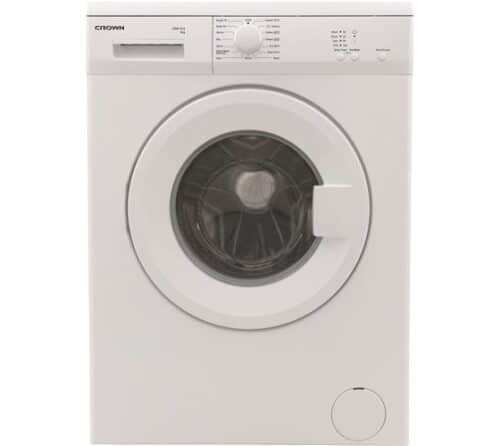 מכונת כביסה Crown CRW516 קראון