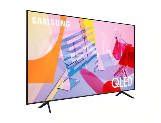 טלוויזיה Samsung QE55Q60T 4K ‏55 ‏אינטש סמסונג