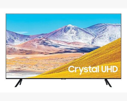טלוויזיה Samsung UE55TU8000 4K סמסונג