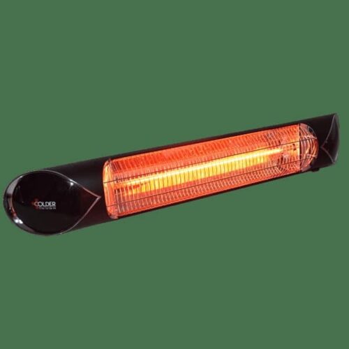 מקרן חום אינפרא STAR 2000 COLDER קולדר