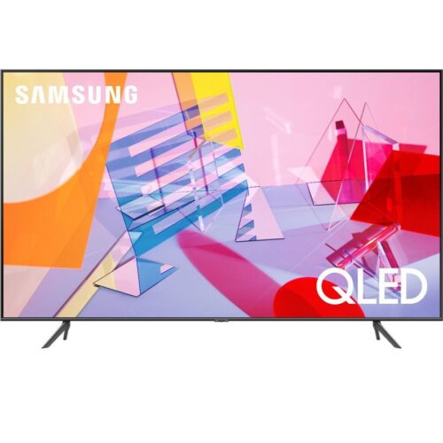 טלוויזיה Samsung QE50Q60T 4K ‏50 ‏אינטש סמסונג