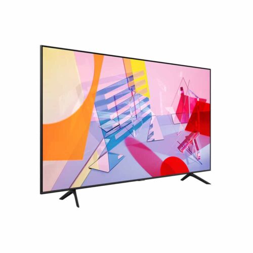 טלוויזיה Samsung QE50Q60T 4K ‏50 ‏אינטש סמסונג