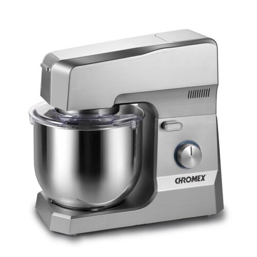מיקסר משולב כולל קערה 7 ליטר Chromex כרומקס Chef SM-1507