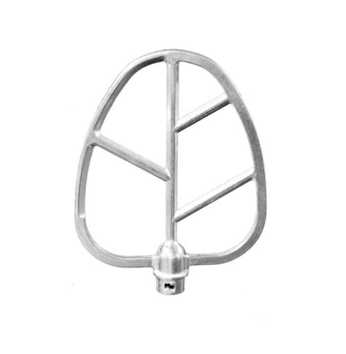 ⁦מיקסר משולב כולל קערה 7 ליטר Chromex כרומקס Chef SM-1507⁩ – תמונה ⁦5⁩