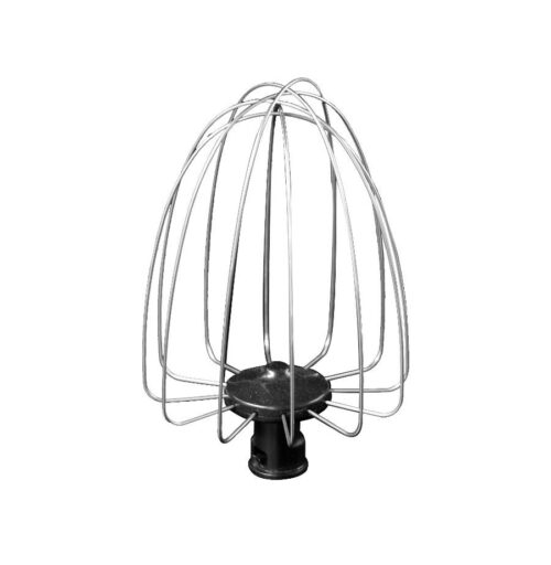 ⁦מיקסר משולב כולל קערה 7 ליטר Chromex כרומקס Chef SM-1507⁩ – תמונה ⁦3⁩