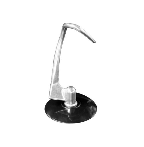 ⁦מיקסר משולב כולל קערה 7 ליטר Chromex כרומקס Chef SM-1507⁩ – תמונה ⁦4⁩