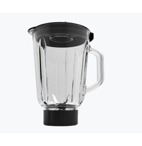 ⁦מיקסר משולב כולל קערה 7 ליטר Chromex כרומקס Chef SM-1507⁩ – תמונה ⁦6⁩