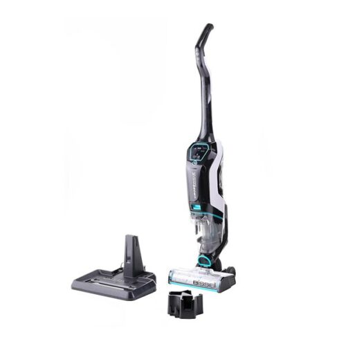 ⁦‏שואב אבק עומד Bissell Crosswave Cordless Max 2765N ביסל⁩ – תמונה ⁦2⁩