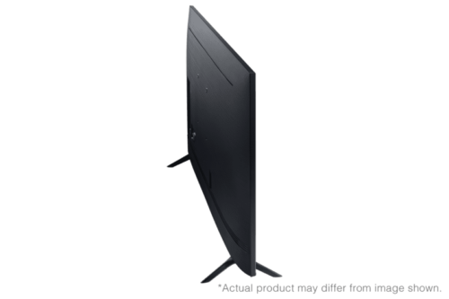 ⁦טלוויזיה חכמה 82" Samsung UE82TU8000 סמסונג⁩ – תמונה ⁦5⁩