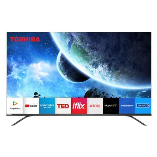 טלוויזיה חכמה "75 Toshiba טושיבה 75U7950EE