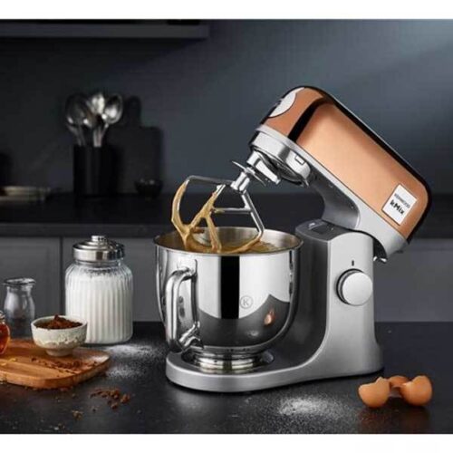 ⁦מיקסר מקצועי קמיקס Kenwood KMX761GD קנווד⁩ – תמונה ⁦2⁩