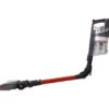 ⁦‏שואב אבק עומד IZ201 Zero M Double  Shark שארק⁩ – תמונה ⁦4⁩