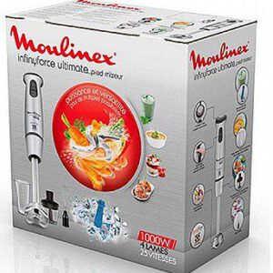 בלנדר מוט Moulinex מולינקס DD87KD10