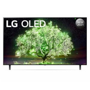 טלוויזיה LG OLED55A1PVA 4K ‏אל ג’י 55 ‏אינטש