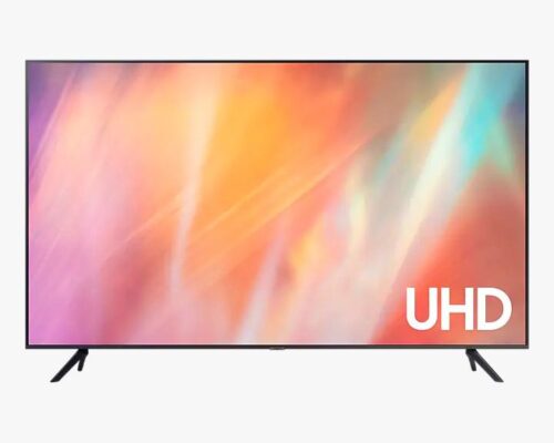 טלוויזיה Samsung UE55AU7100 4K ‏55 ‏אינטש סמסונג