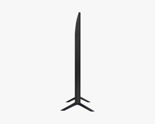 ⁦טלוויזיה Samsung UE55AU7100 4K ‏55 ‏אינטש סמסונג⁩ – תמונה ⁦3⁩