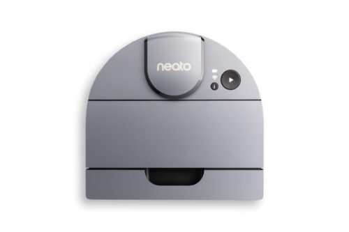 ‏שואב אבק רובוטי Neato Robotics D10 ניטו