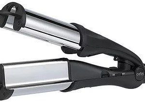 מסלסל שיער מקצועי  Cortex Professional Curler / Waver Iron – צבע שחור