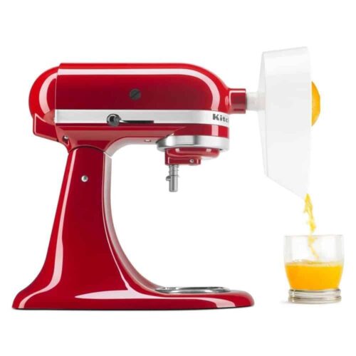 מסחטת פרי הדר למיקסר KitchenAid קיטשן אייד