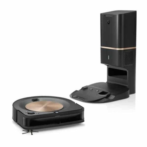 ⁦‏שואב אבק רובוטי iRobot Roomba s9 Plus איירובוט⁩ – תמונה ⁦2⁩
