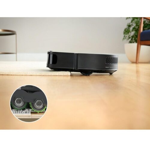 ⁦‏שואב אבק רובוטי iRobot Roomba s9 Plus איירובוט⁩ – תמונה ⁦7⁩