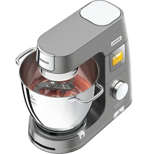⁦‏מיקסר קנווד מקצועי עם 2 קערות שקילה וחימום | Kenwood KWL90.004.SI⁩ – תמונה ⁦3⁩