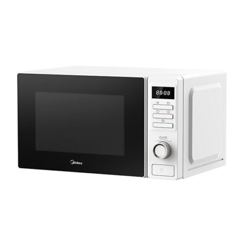 מיקרוגל מידאה דיגיטלי 20 ליטר | AM720C2AT Midea