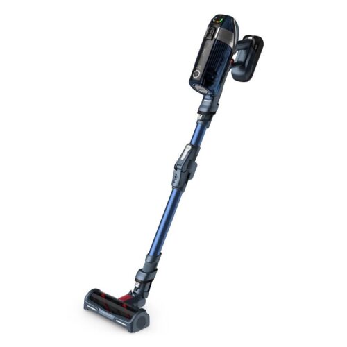 שואב אבק כולל שוטף אלחוטי נטען Tefal טפאל X-Force TY9890WO