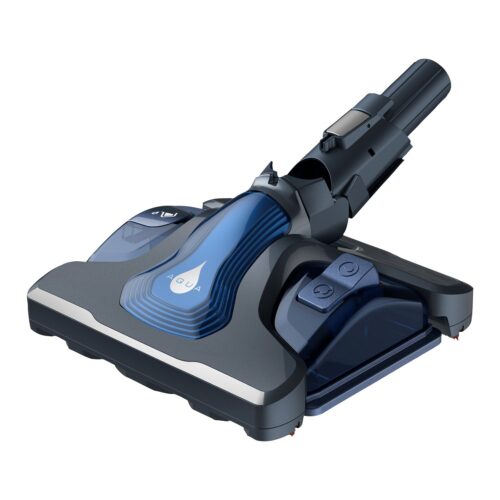 ⁦שואב אבק כולל שוטף אלחוטי נטען Tefal טפאל X-Force TY9890WO⁩ – תמונה ⁦4⁩