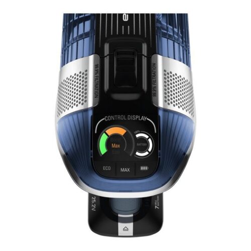 ⁦שואב אבק כולל שוטף אלחוטי נטען Tefal טפאל X-Force TY9890WO⁩ – תמונה ⁦2⁩